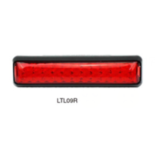 Trucks/ trailer led light side marker lamp indicator